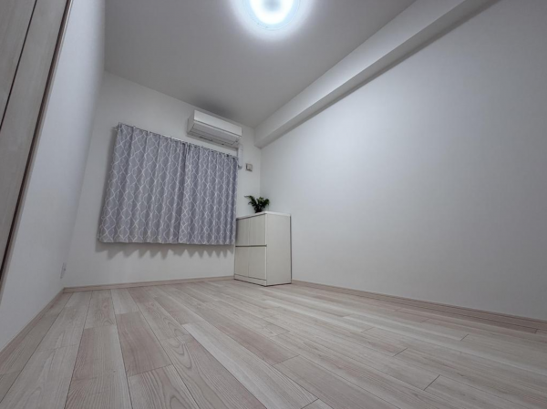 福山市東桜町、マンションの画像です