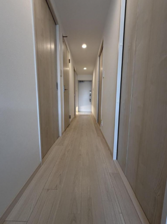 福山市東桜町、マンションの画像です