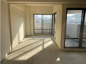 福山市木之庄町、マンションの画像です