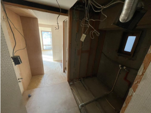 福山市木之庄町、マンションの画像です