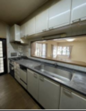 福山市沼隈町大字下山南、中古一戸建ての画像です