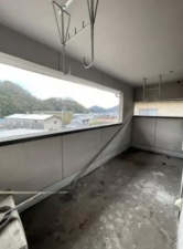 福山市沼隈町大字下山南、中古一戸建ての画像です