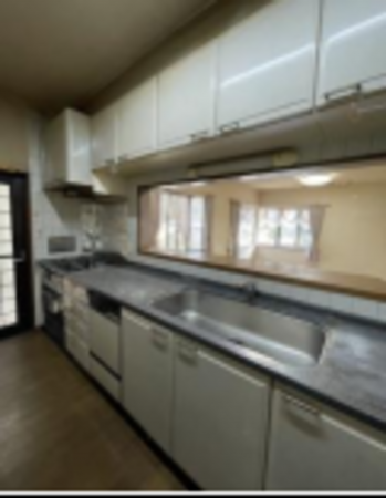 福山市沼隈町大字下山南、中古一戸建ての画像です