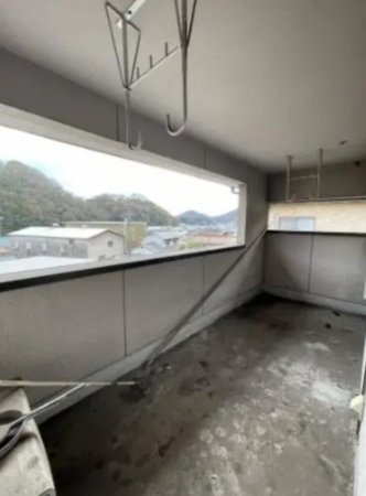 福山市沼隈町大字下山南、中古一戸建ての画像です