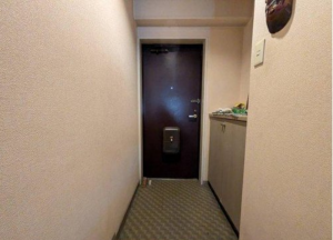 福山市多治米町、マンションの画像です