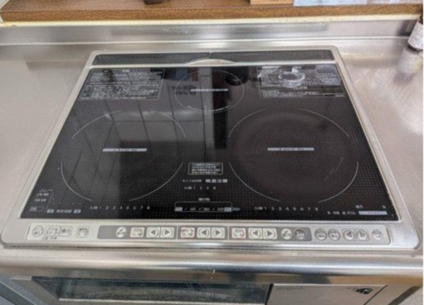 福山市多治米町、マンションの画像です