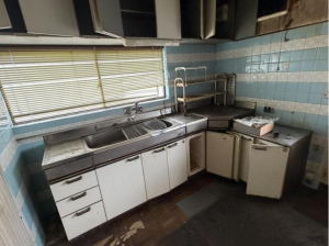 福山市東川口町、中古一戸建ての画像です