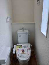 福山市本庄町中、新築一戸建ての画像です