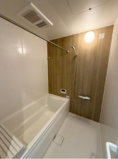 福山市本庄町中、新築一戸建ての画像です