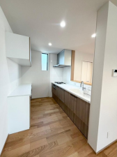 福山市本庄町中、新築一戸建ての画像です