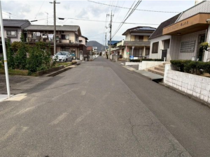 福山市本庄町中、新築一戸建ての画像です