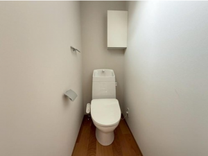 福山市本庄町中、新築一戸建ての画像です