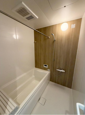 福山市本庄町中、新築一戸建ての画像です