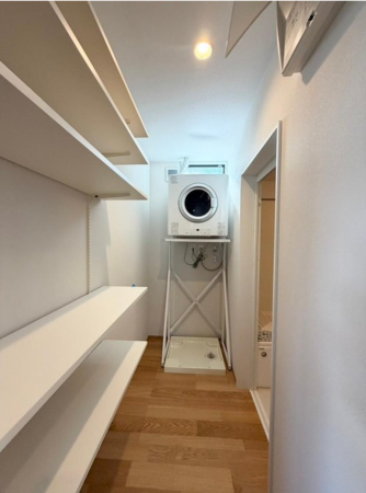 福山市本庄町中、新築一戸建ての画像です