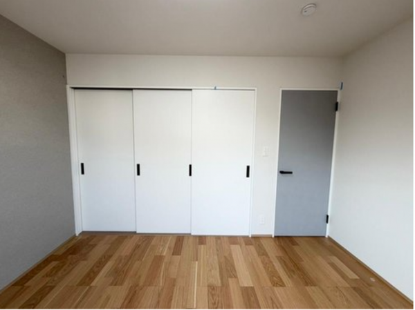 福山市本庄町中、新築一戸建ての画像です