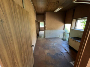 福山市伊勢丘、中古一戸建ての画像です