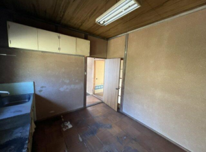 福山市伊勢丘、中古一戸建ての画像です