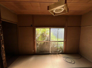 福山市伊勢丘、中古一戸建ての画像です