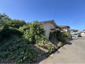 福山市伊勢丘、中古一戸建ての画像です