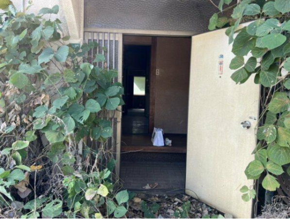 福山市伊勢丘、中古一戸建ての画像です