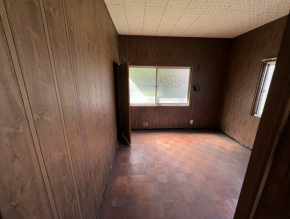 福山市伊勢丘、中古一戸建ての画像です