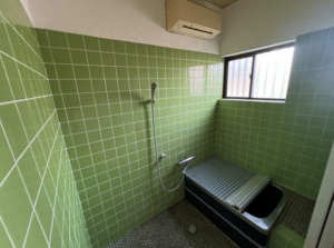 福山市新涯町、中古一戸建ての画像です