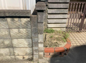 福山市新涯町、中古一戸建ての画像です