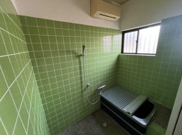 福山市新涯町、中古一戸建ての画像です