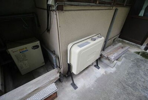 福山市藤江町、中古一戸建ての画像です