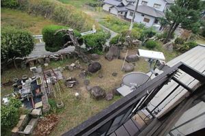 福山市藤江町、中古一戸建ての画像です