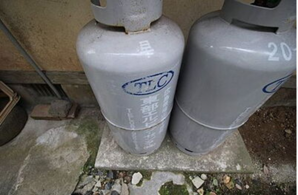 福山市藤江町、中古一戸建ての画像です