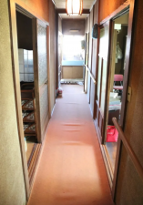 福山市藤江町、中古一戸建ての画像です