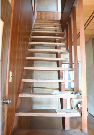 福山市藤江町、中古一戸建ての画像です