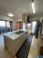 福山市城見町、マンションの画像です