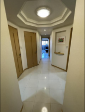 福山市城見町、マンションの画像です