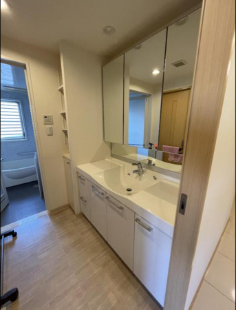 福山市城見町、マンションの画像です