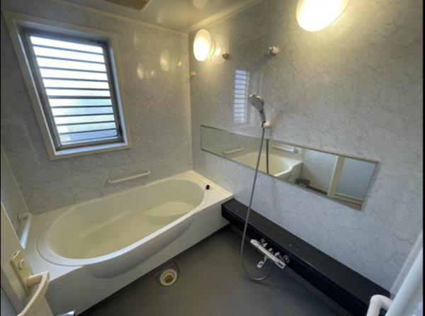 福山市城見町、マンションの画像です