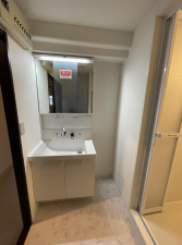 福山市入船町、マンションの画像です