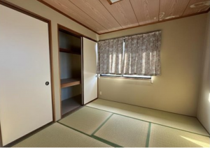 福山市明王台、中古一戸建ての画像です