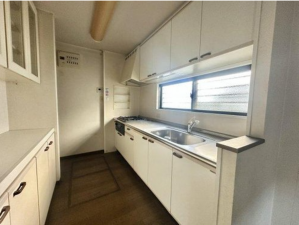 福山市明王台、中古一戸建ての画像です