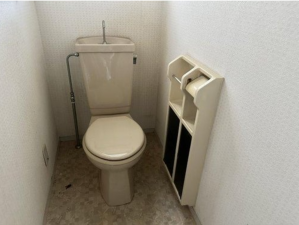 福山市明王台、中古一戸建ての画像です