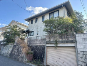 福山市明王台、中古一戸建ての画像です