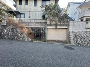 福山市明王台、中古一戸建ての画像です