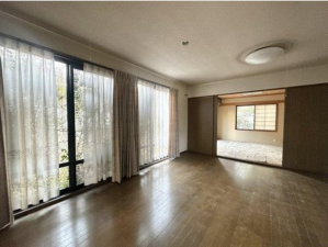 福山市明王台、中古一戸建ての画像です