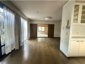 福山市明王台、中古一戸建ての画像です