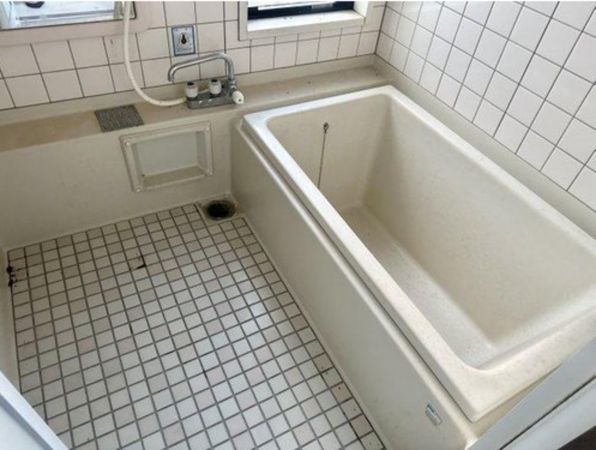 福山市明王台、中古一戸建ての画像です