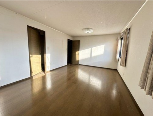 福山市明王台、中古一戸建ての画像です