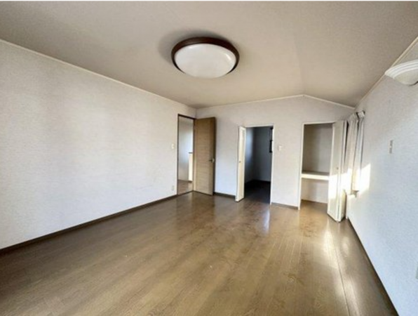 福山市明王台、中古一戸建ての画像です