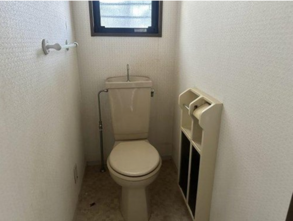 福山市明王台、中古一戸建ての画像です