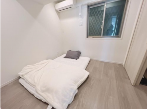 福山市三之丸町、マンションの画像です